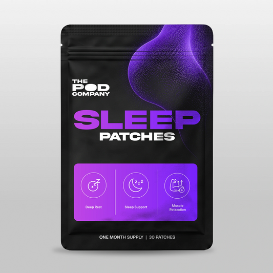 Sleep Patch