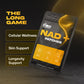 NAD+ Patch