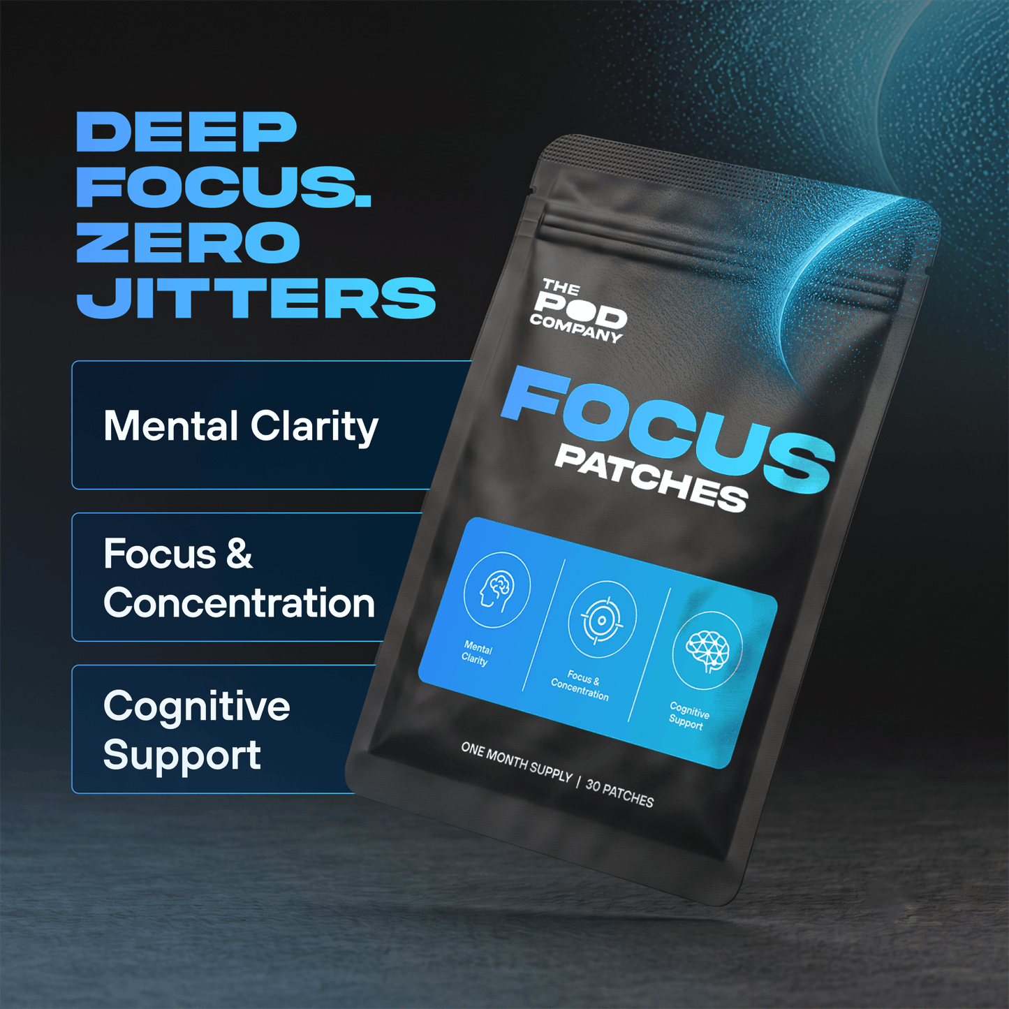 Focus Patch