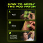 Muscle Recovery Patch