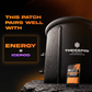 Energy Patch