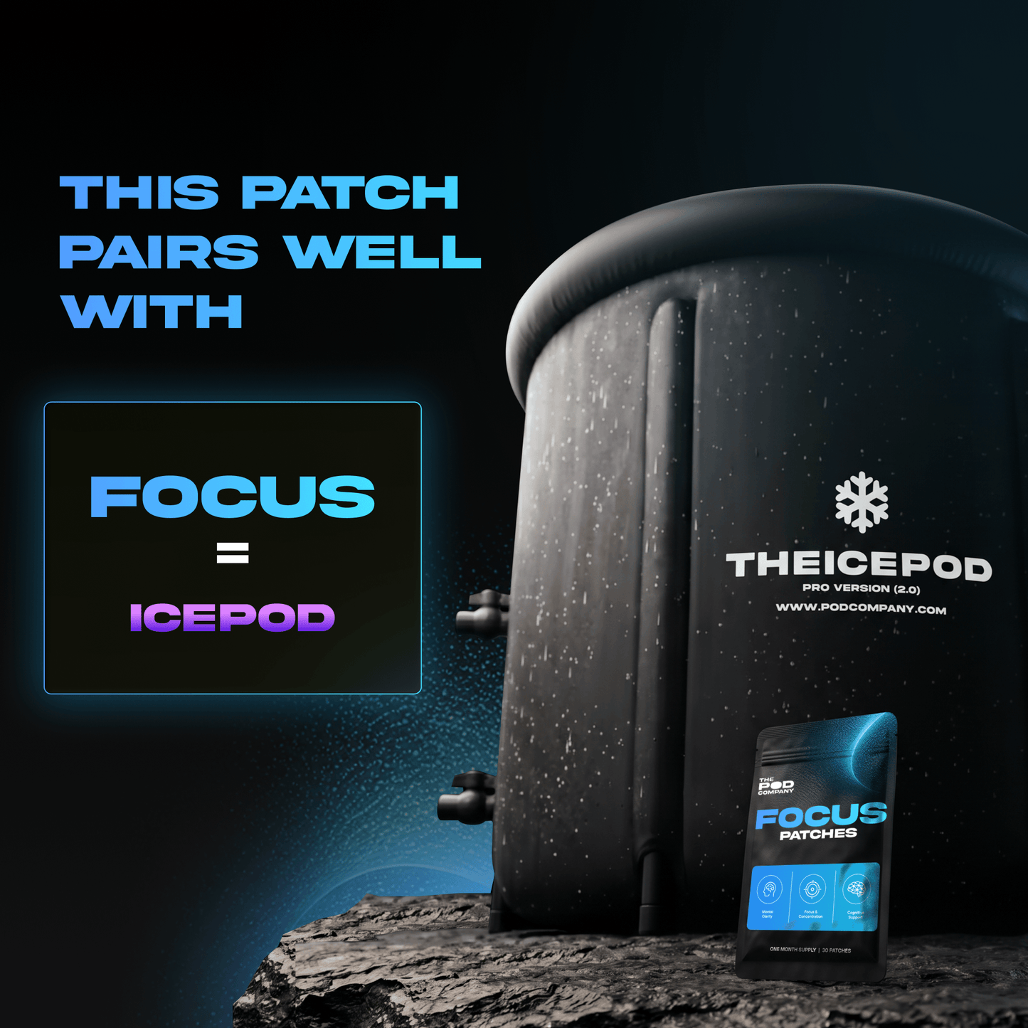 Focus Patch