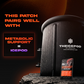 Metabolic Support Patch