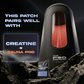 Creatine Patch