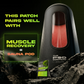Muscle Recovery Patch