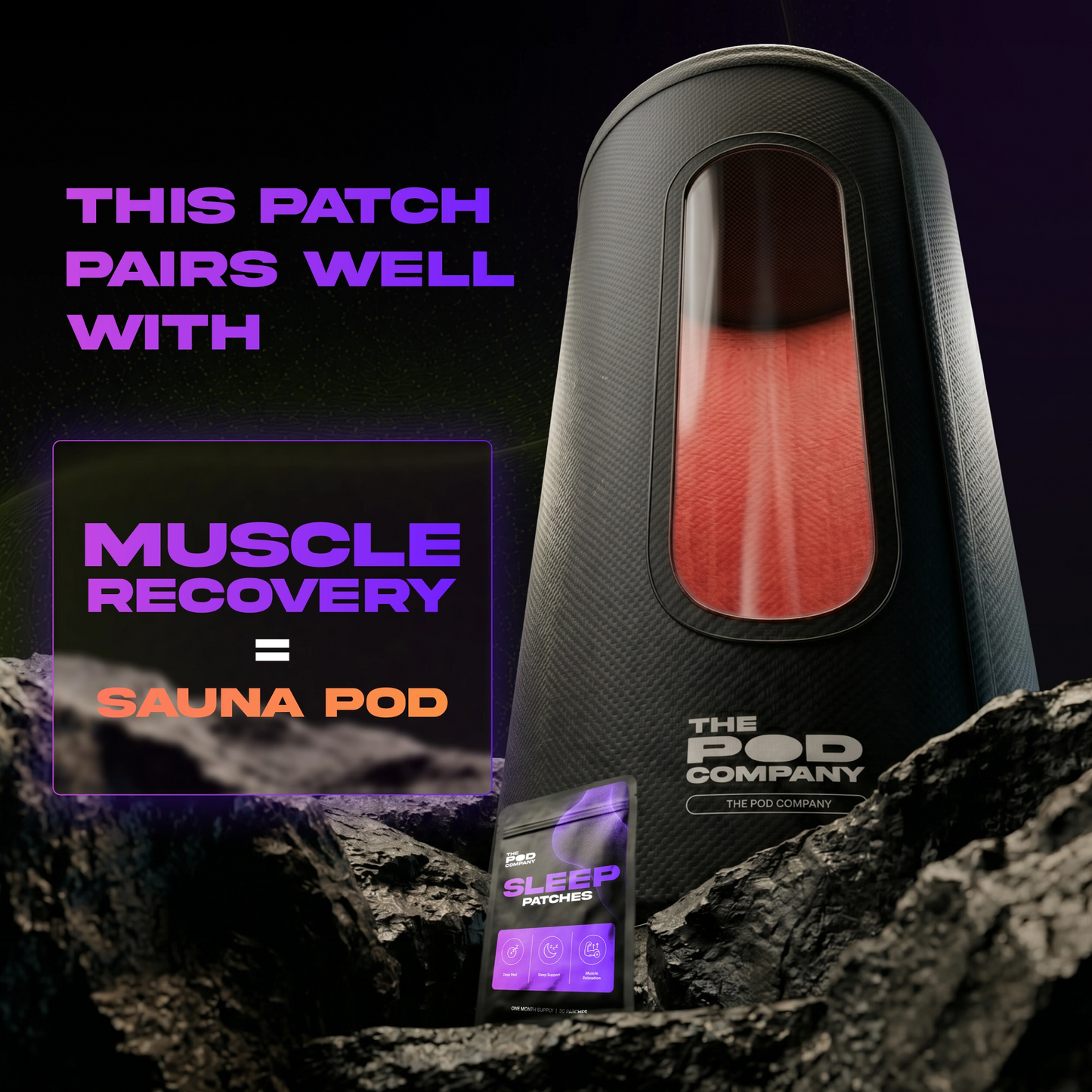 Sleep Patch