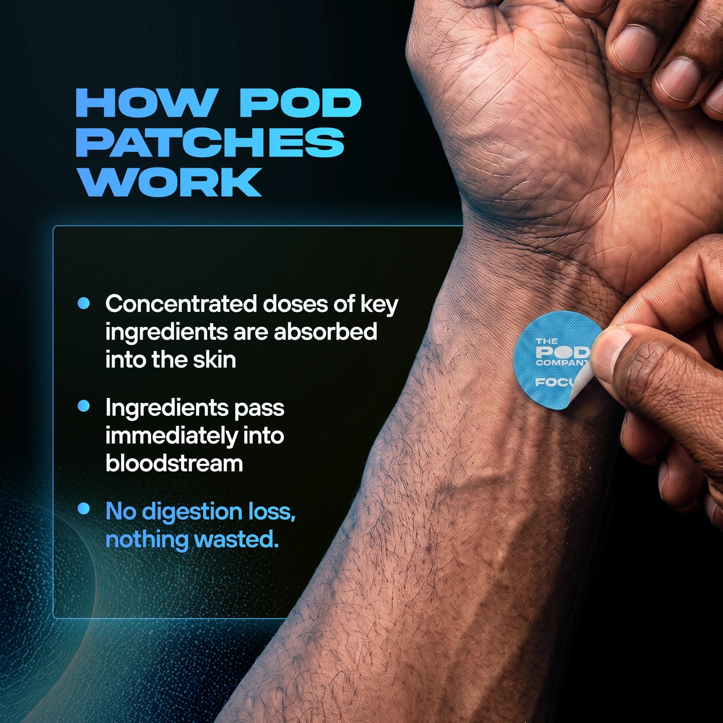 Focus Patch