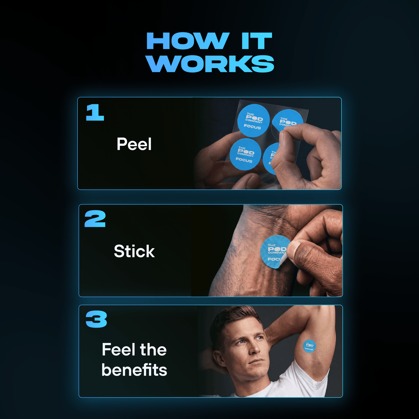 Focus Patch