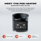 The Sauna Pod 2.0