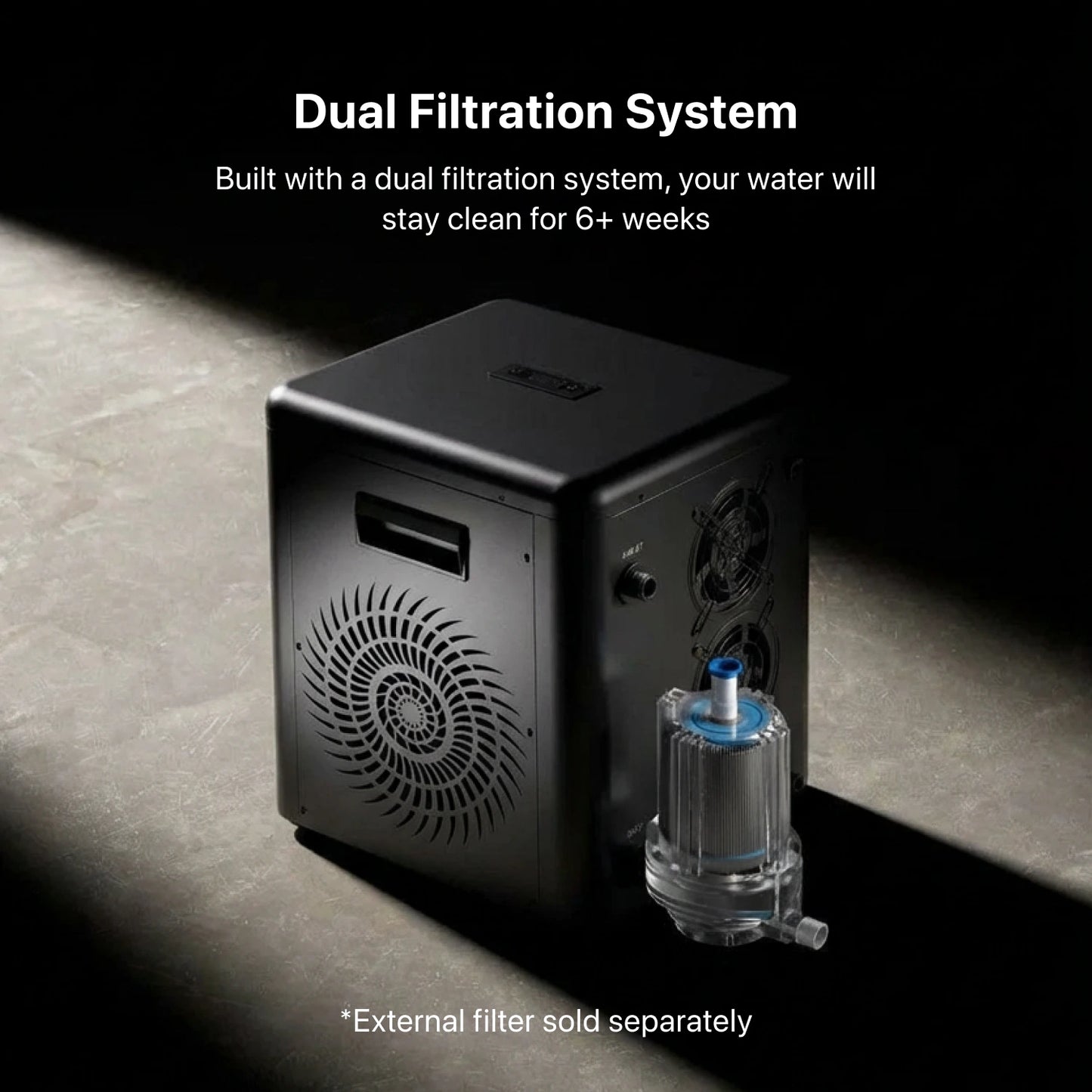 The Pod Chiller 2.0