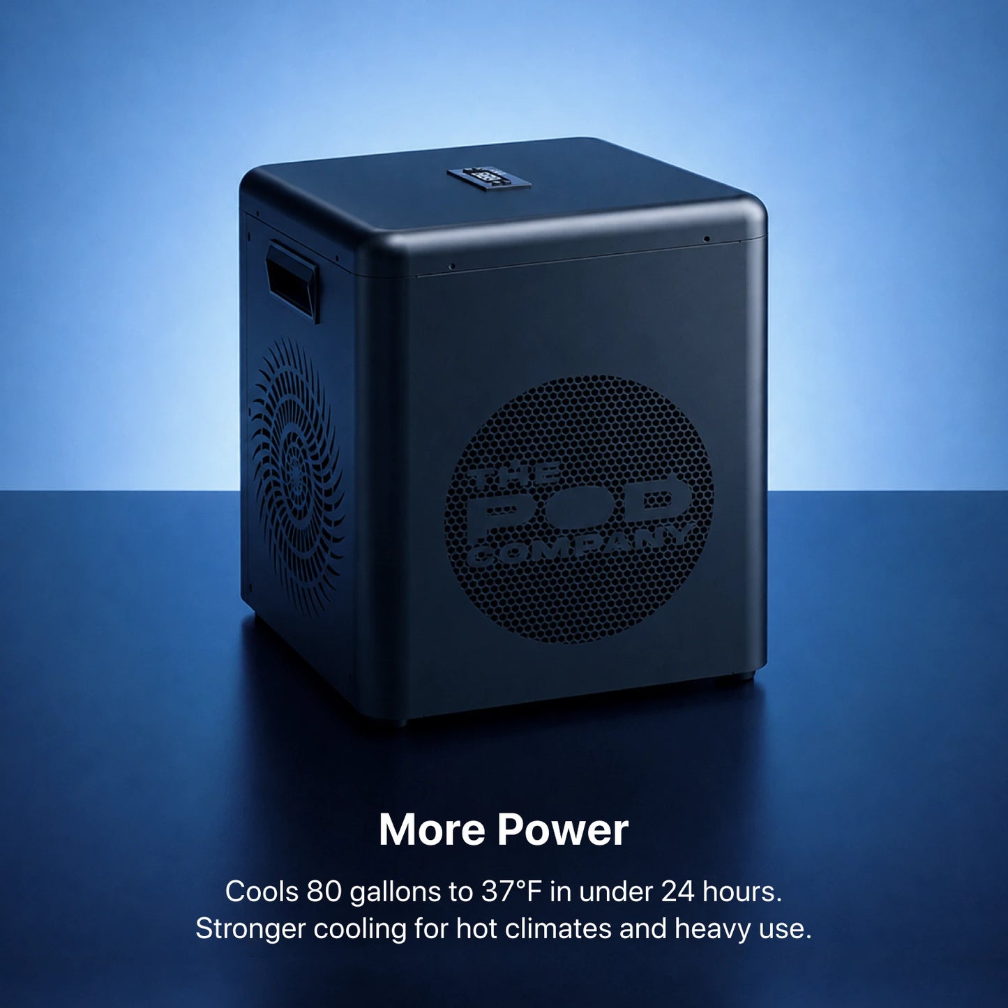 The Pod Chiller 2.0