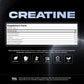 Creatine Patch