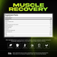 Muscle Recovery Patch