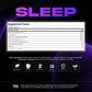 Sleep Patch