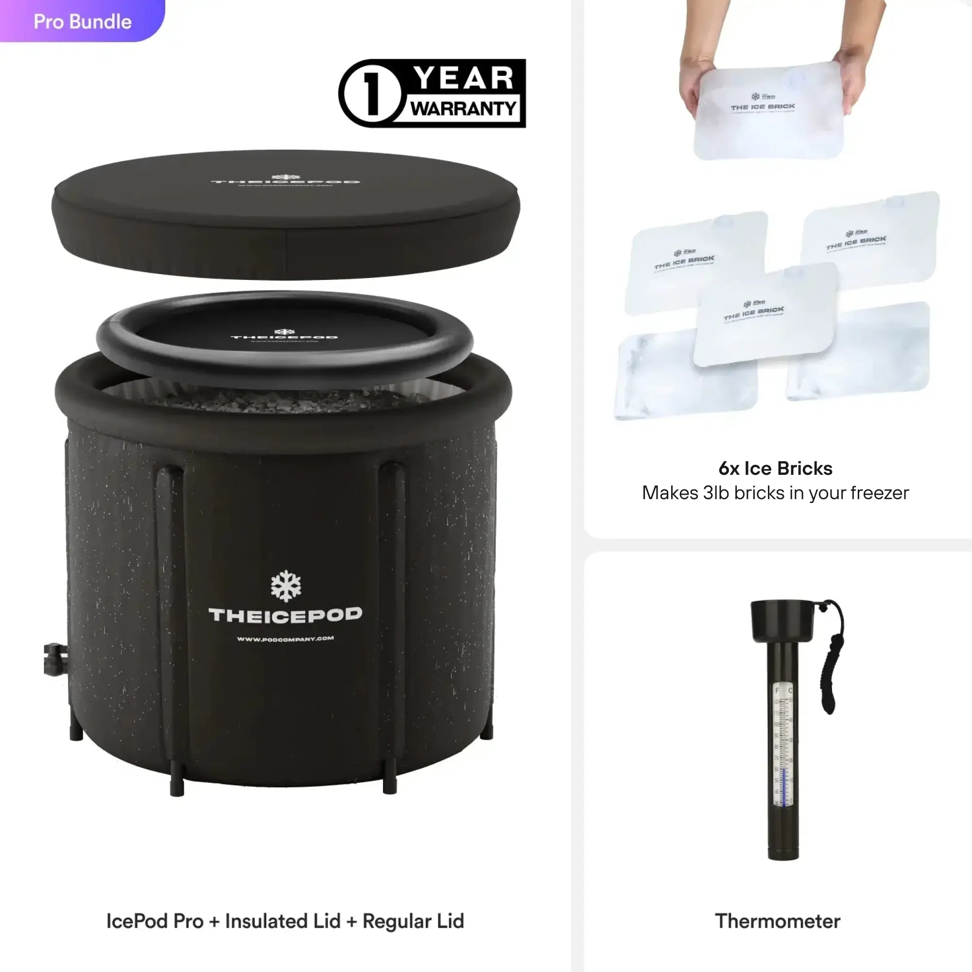 The Ice Pod Pro thumbnail 5