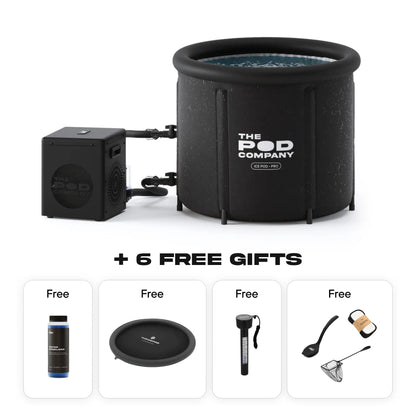 Ice Pod / Chiller 2.0 Bundle