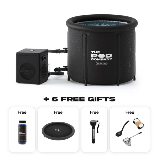 Ice Pod / Chiller 2.0 Bundle