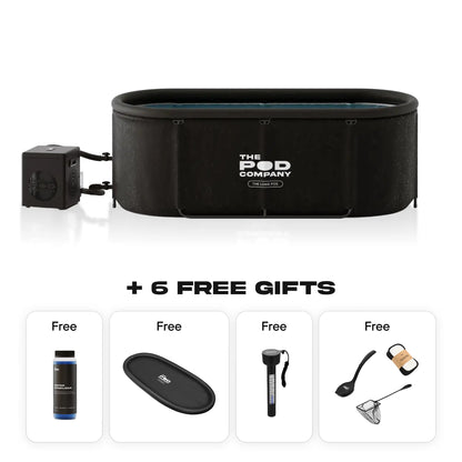 Long Pod / Chiller 2.0 Bundle
