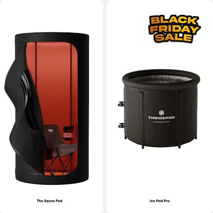 Contrast Therapy Bundle