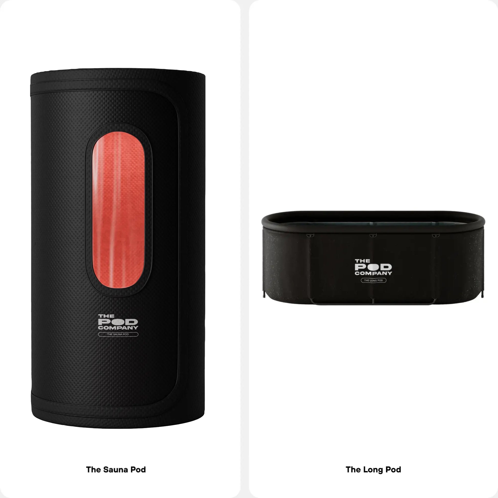 The Sauna Pod 2.0 - The #1 Dry Heat Portable Sauna by The Pod Company The Sauna Pod 2.0 - The #1 Dry Heat Portable Sauna by The Pod Company