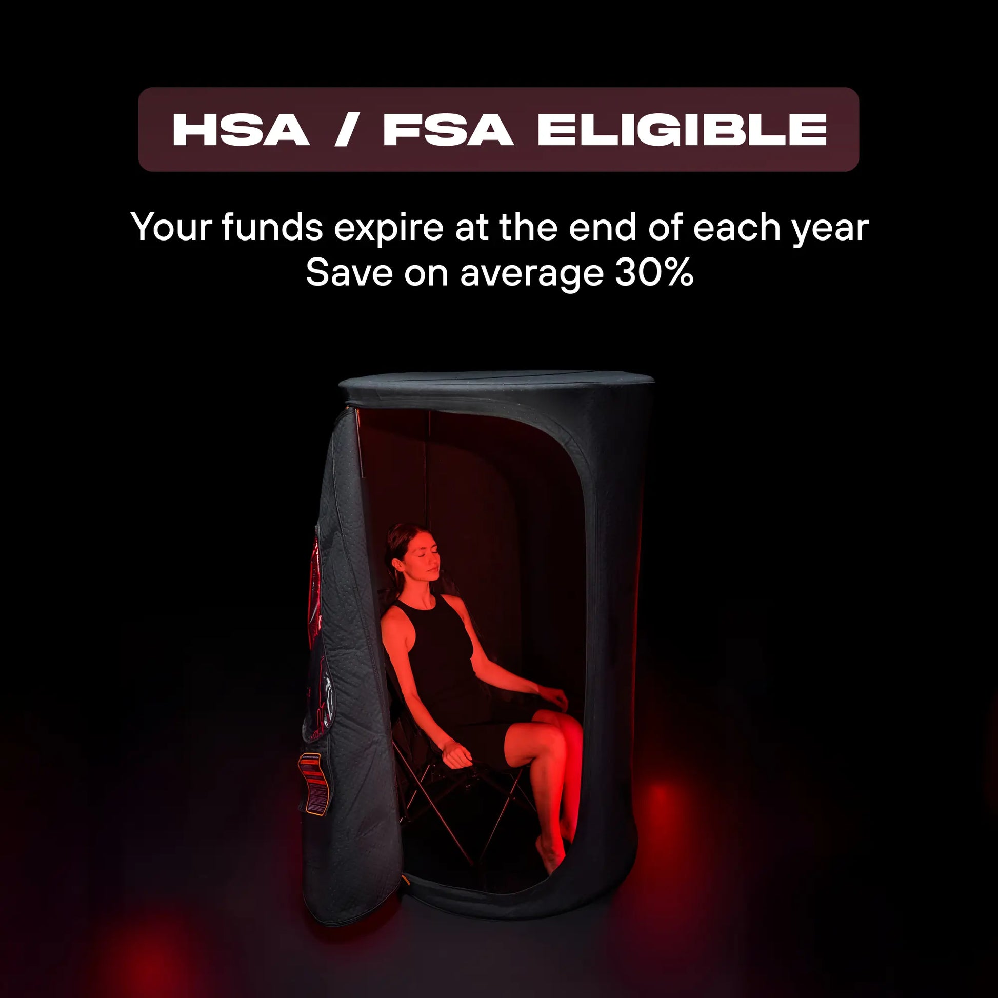 The Sauna Pod - Portable Sauna The Pod Company The Sauna Pod - Portable Sauna The Pod Company