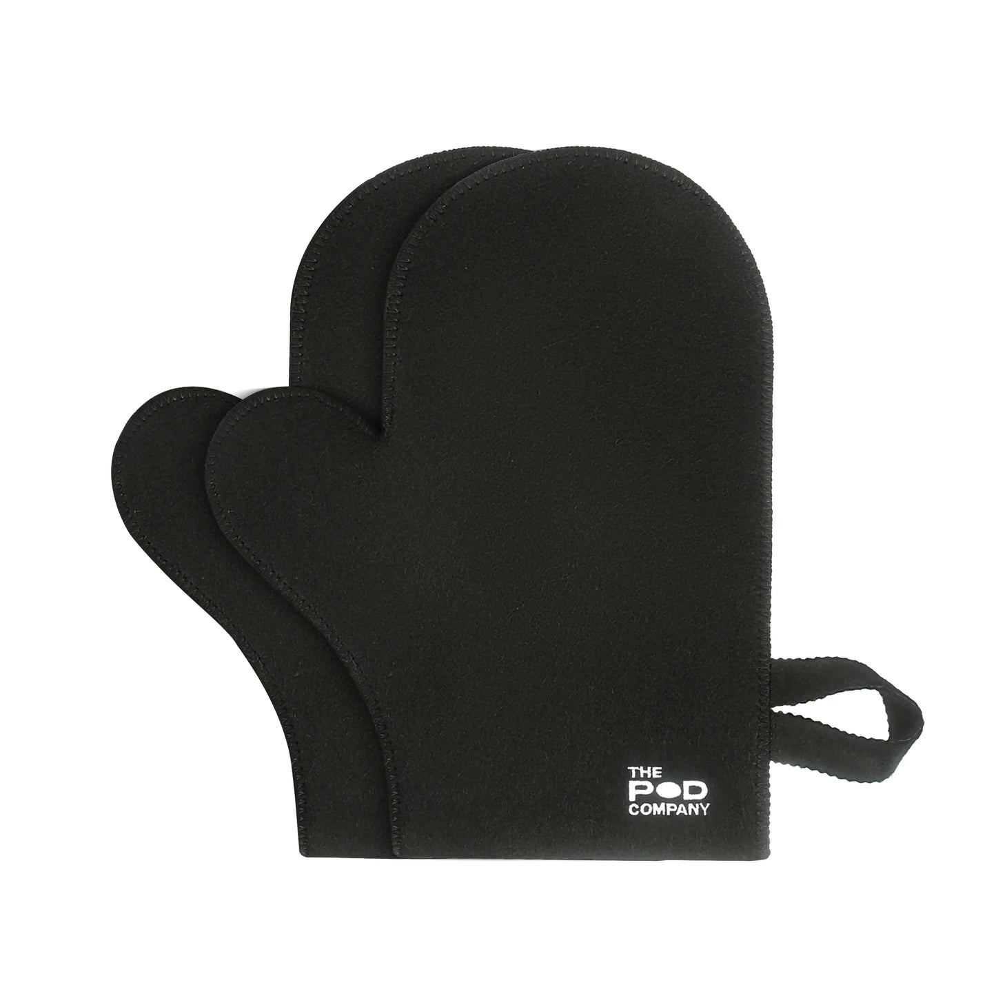 Sauna Mittens