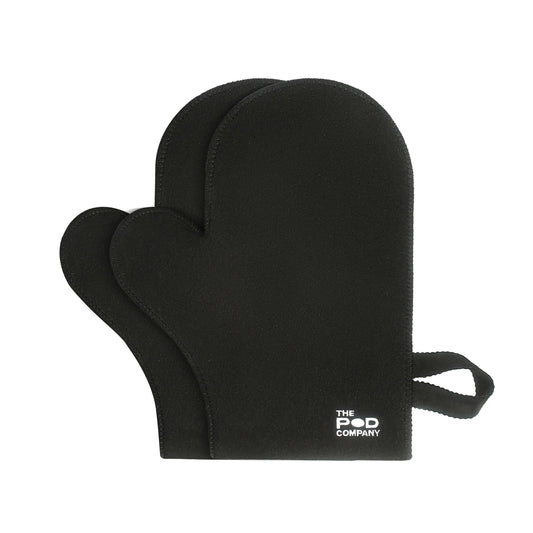 Sauna Mittens