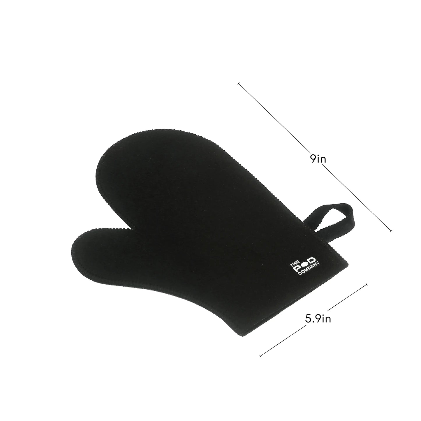 Sauna Mittens