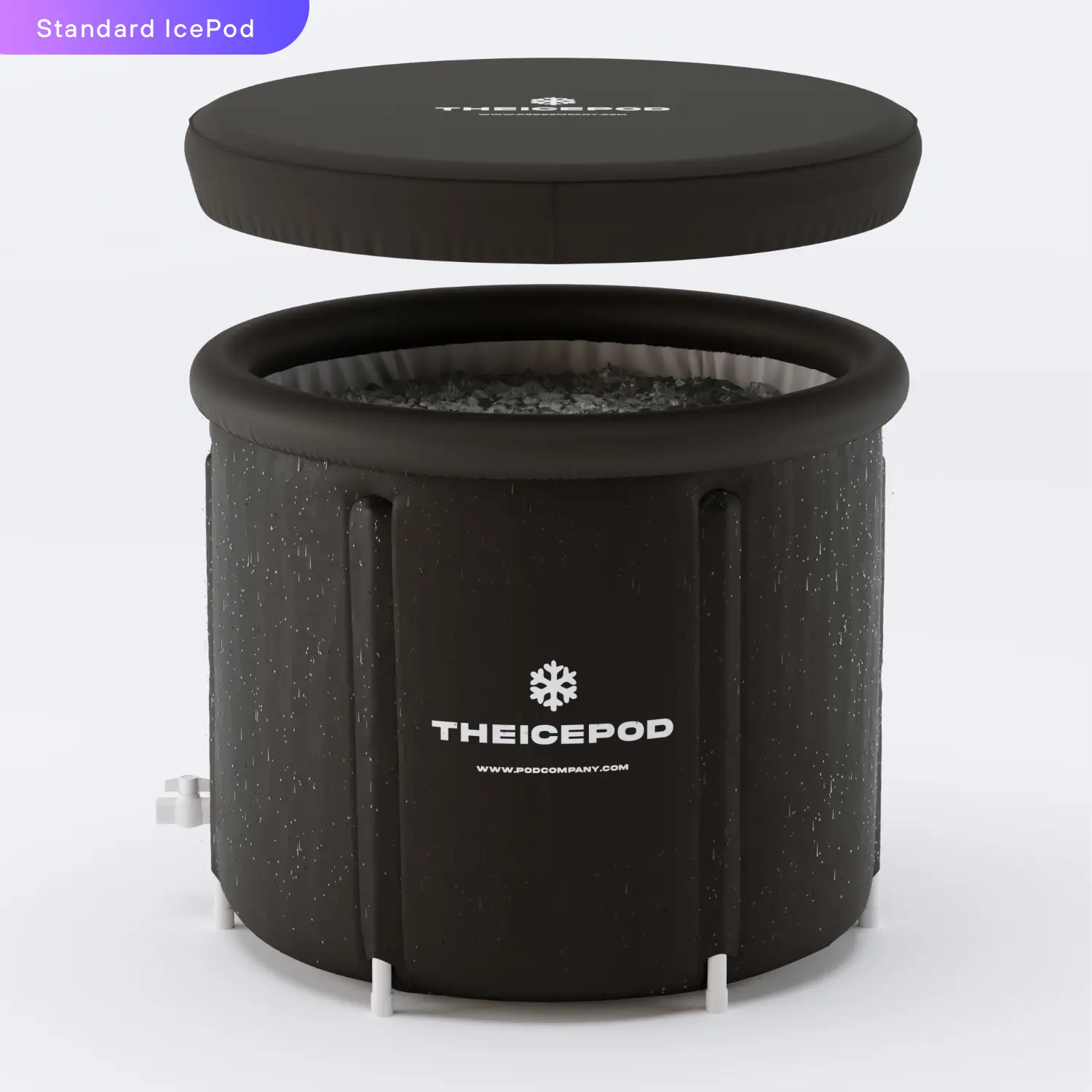 The Ice Pod (Standard) thumbnail 2