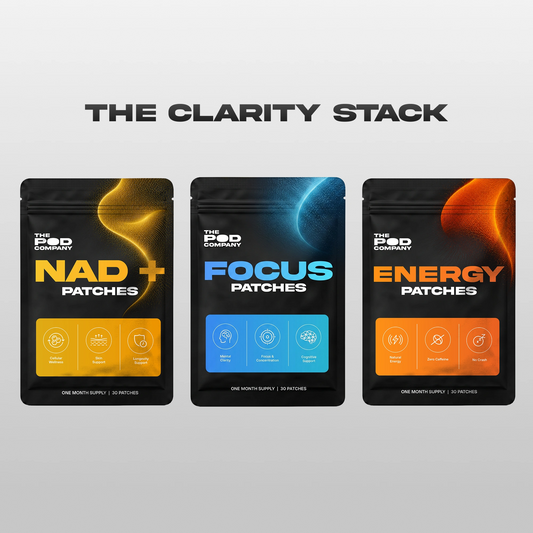 Clarity Stack