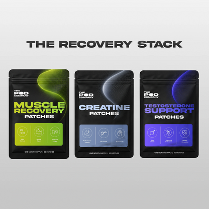 Recovery Stack