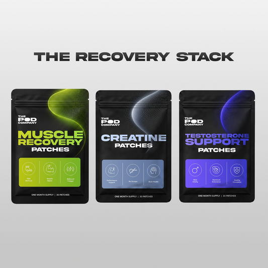 Recovery Stack