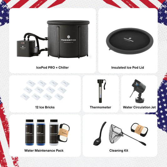 Independence Day Chiller Bundle