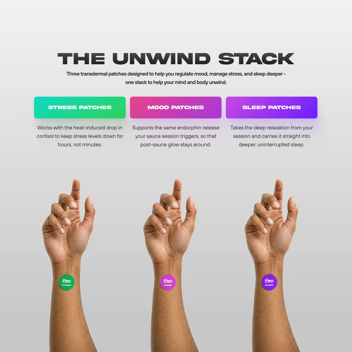 Unwind Stack