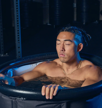 The Universal Ice Bath Chiller
