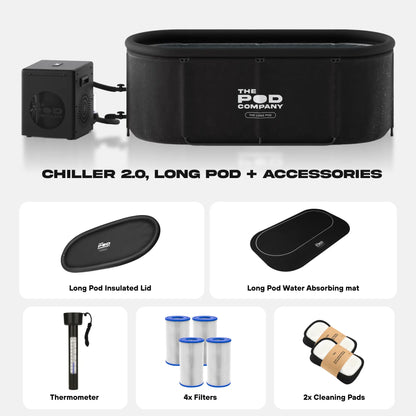 Ultimate Long Pod Bundle