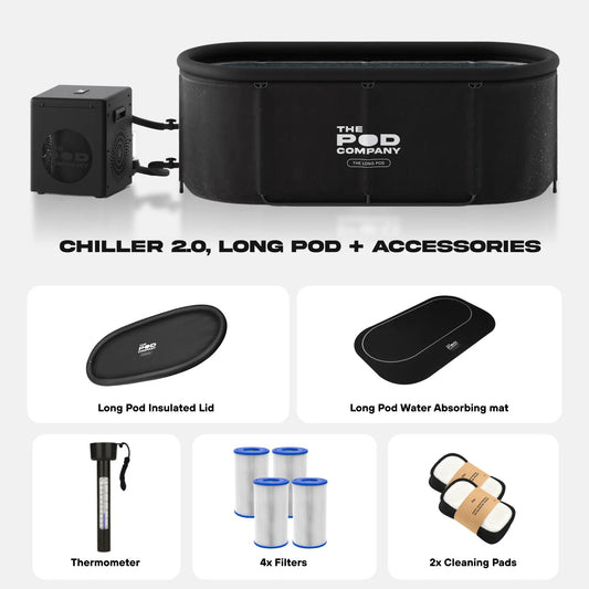 Ultimate Long Pod Bundle