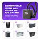 The Universal Ice Bath Chiller