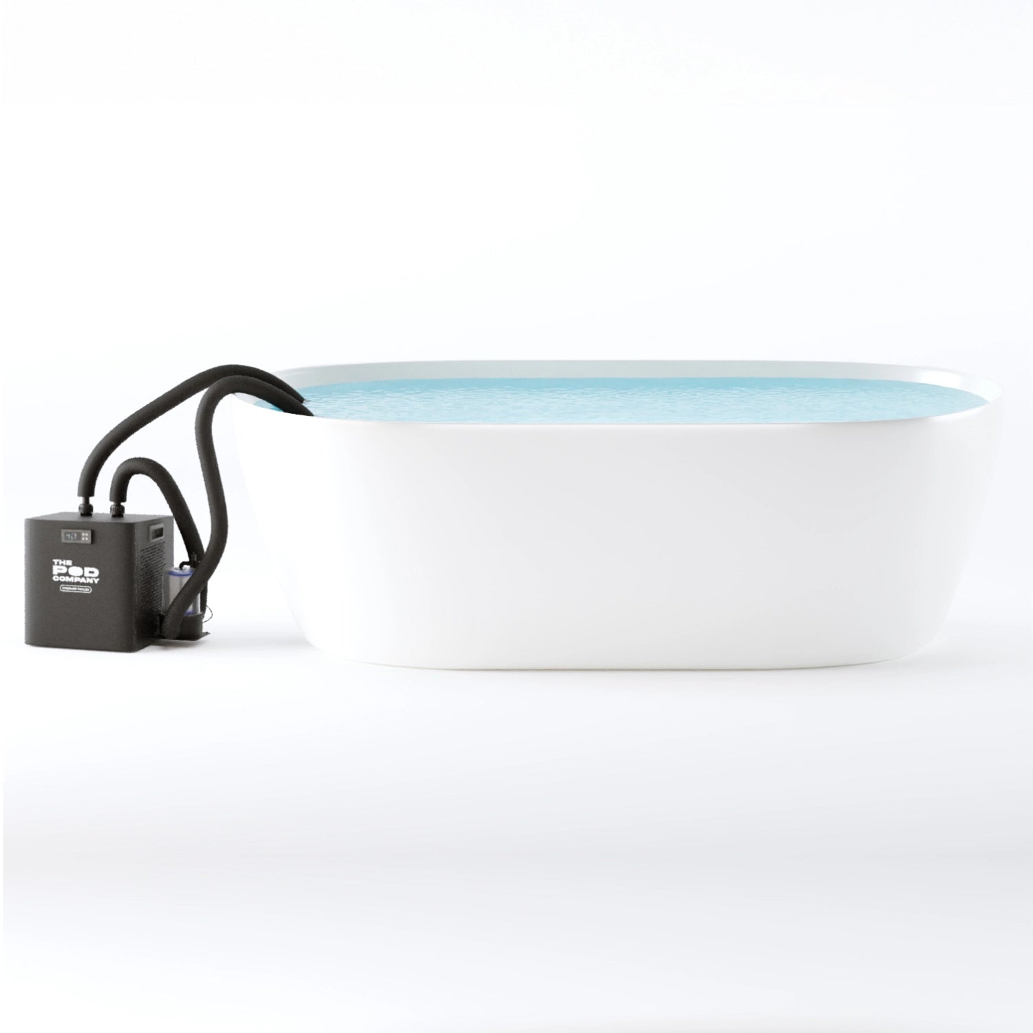 The Universal Ice Bath Chiller