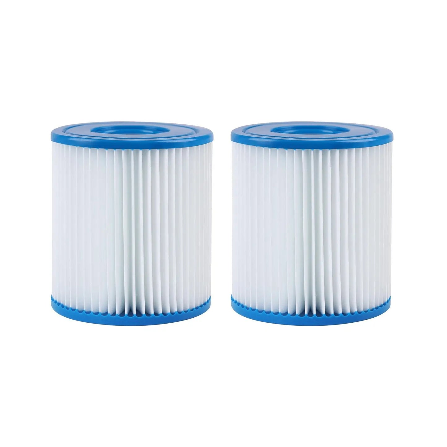 2-Pack Pod Filtration Unit Filters