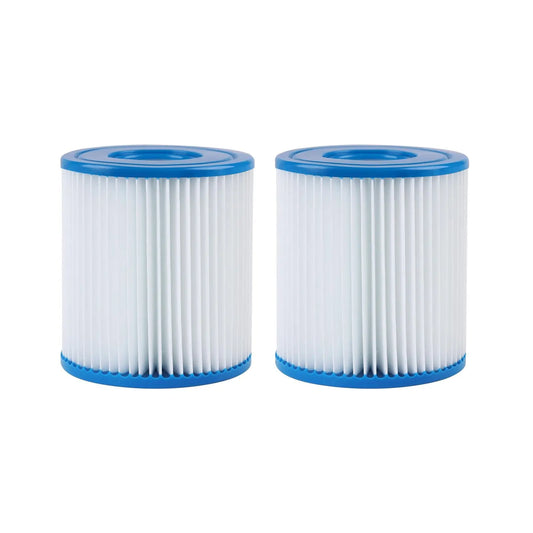 2-Pack Pod Filtration Unit Filters
