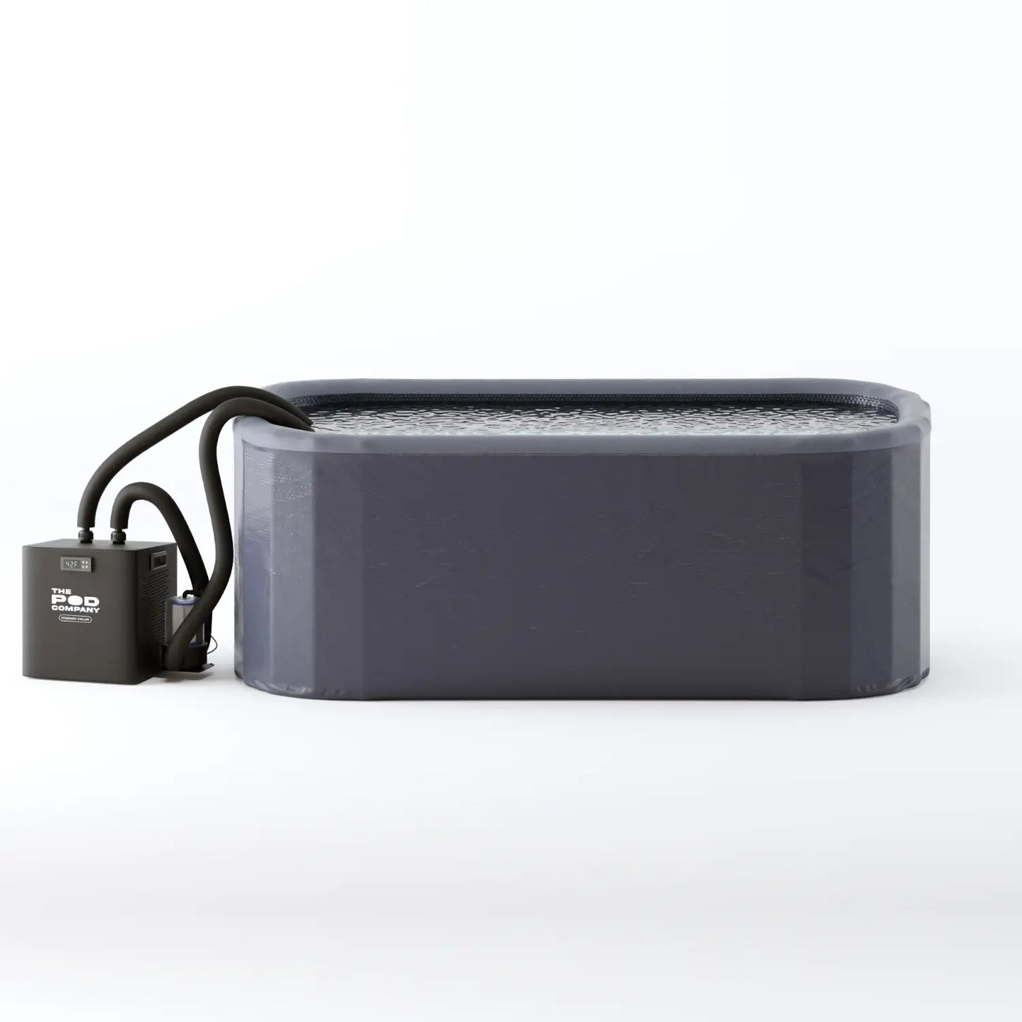 The Universal Ice Bath Chiller