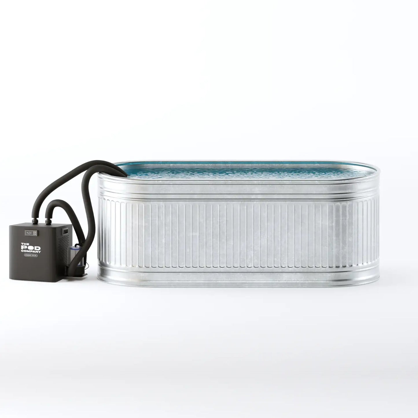 The Universal Ice Bath Chiller