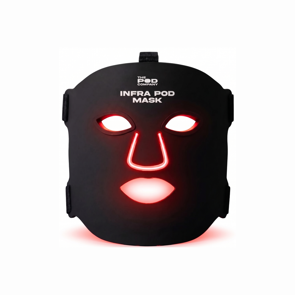 The Infra Pod Mask