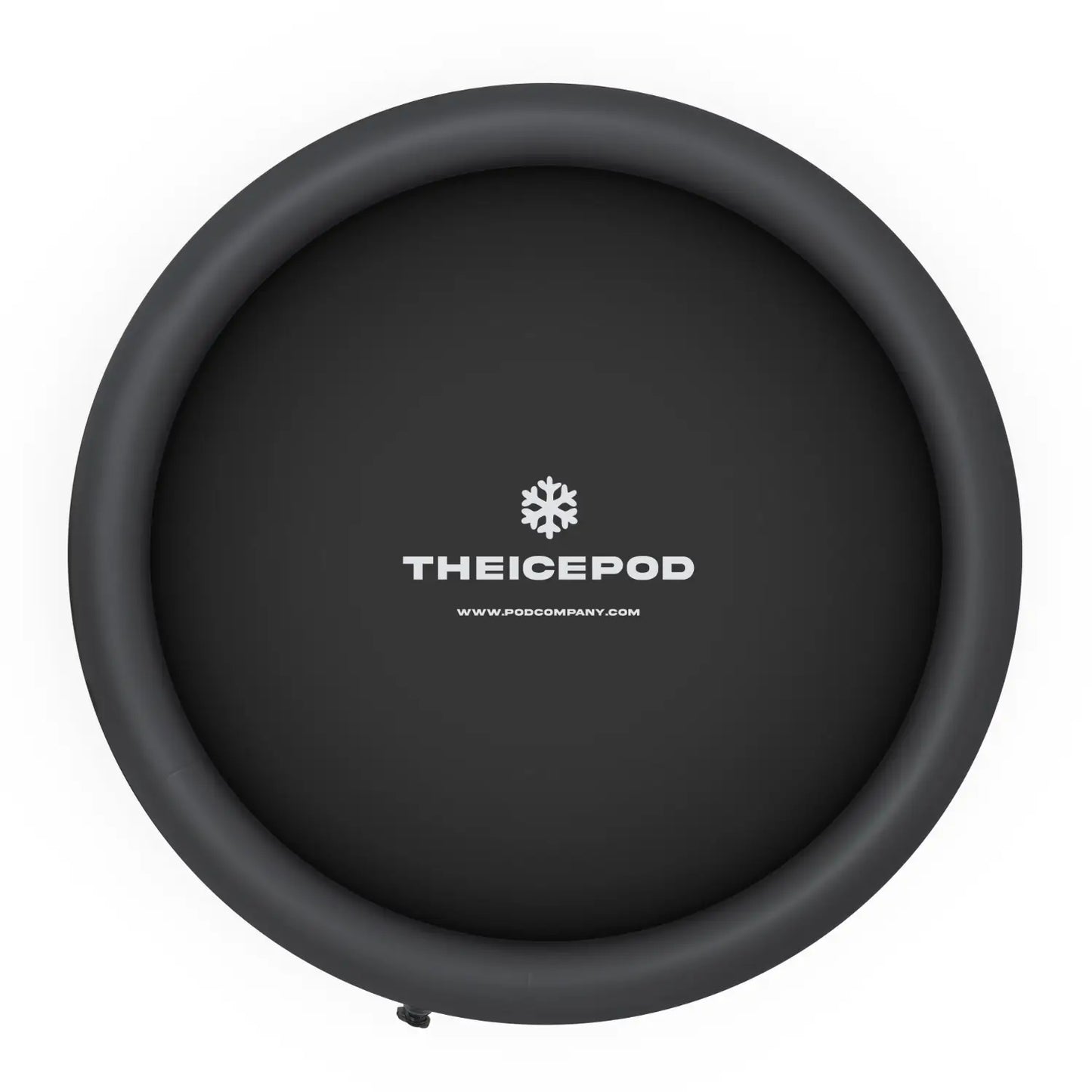 Insulated IcePod Lid