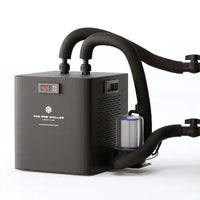 Ice Bath Cleaning Kit