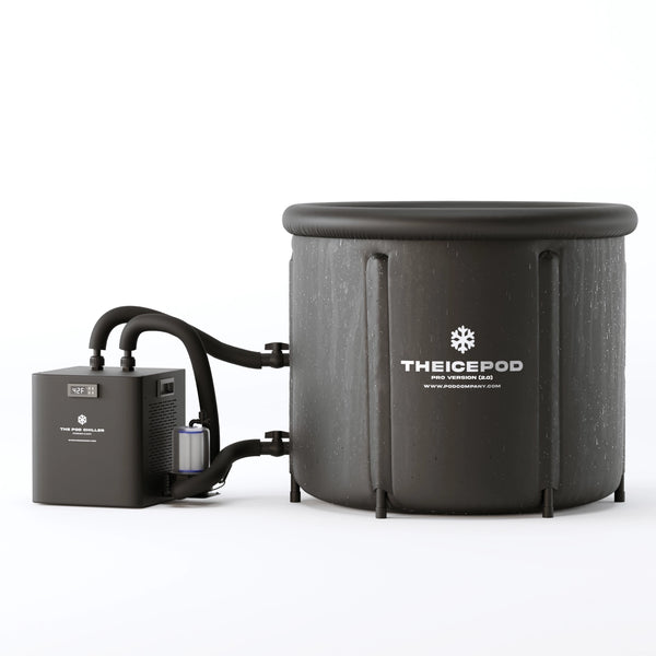 The Pod Company Ice Pod Pro