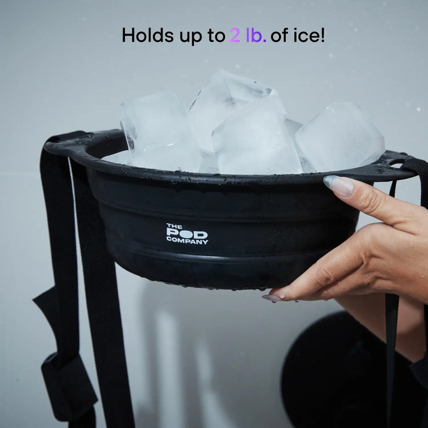 FREE Gift - Shower Pod