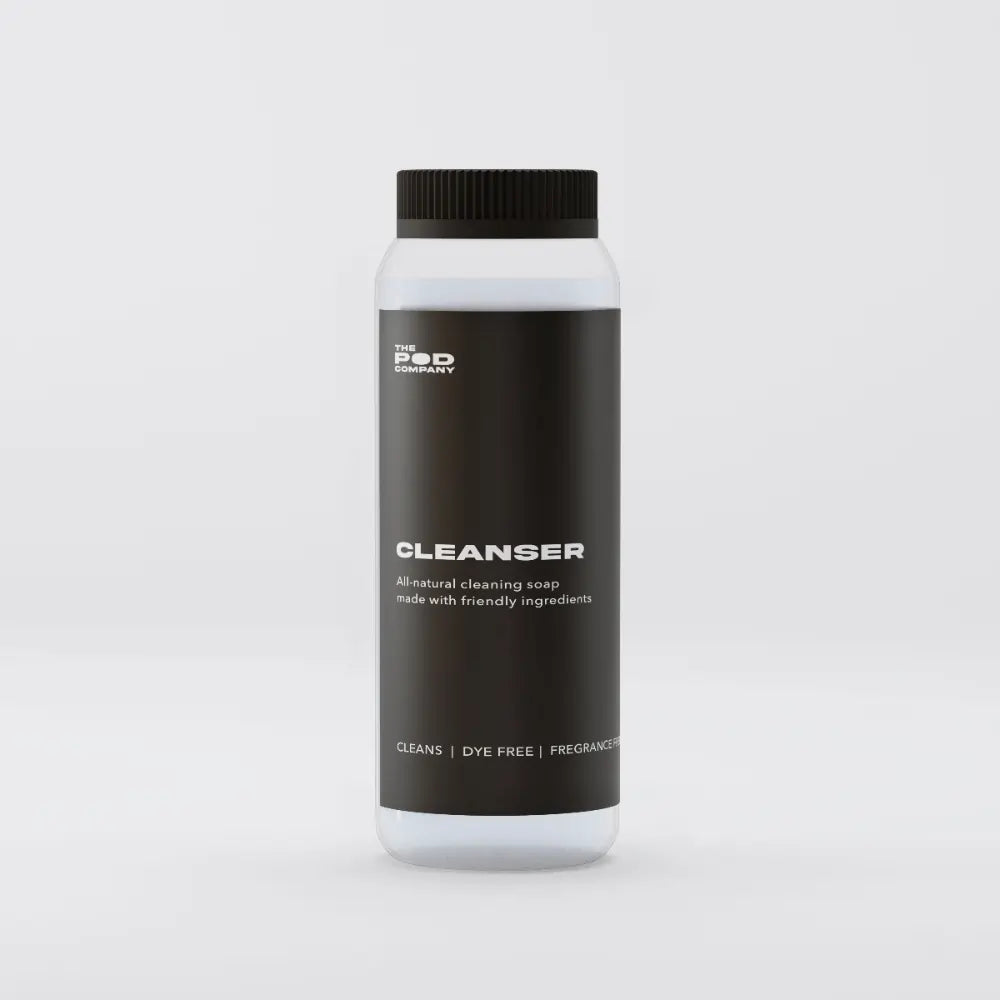 IcePod Cleanser
