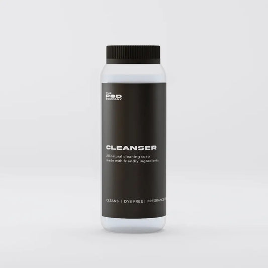 IcePod Cleanser